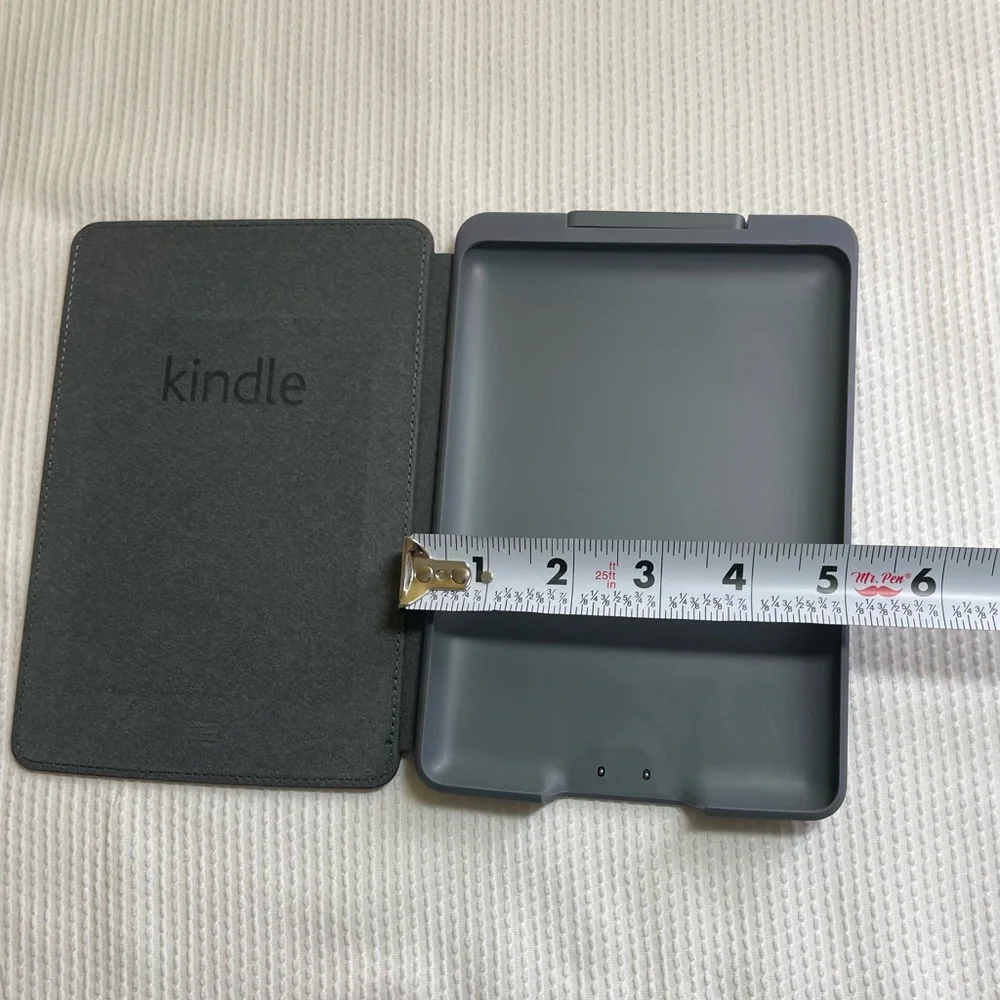 Kindle Tablet Cover - Deep Purple